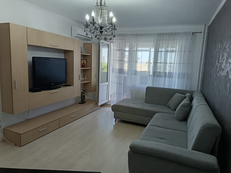 Piata Delfinului,