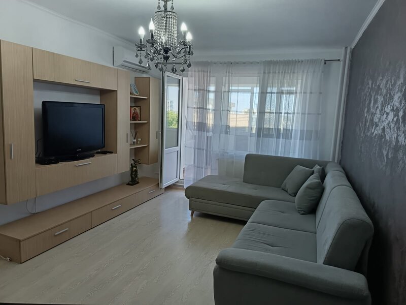 Piata Delfinului,